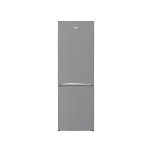 FRIGORIFICO BEKO COMBI 185 x 60 A++ INOX NEO FROST CAJON 0º