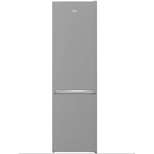 FRIGORIFICO BEKO COMBI 203 x 60 A++ NEO FROST INOX APERTURA 90 º