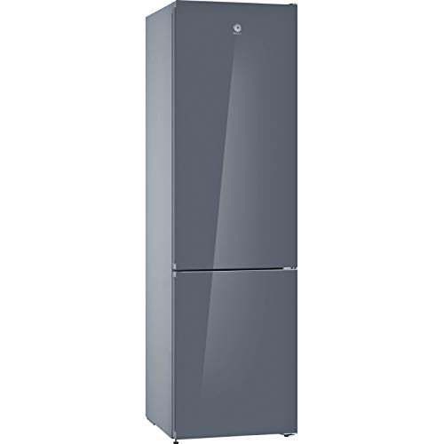 FRIGORIFICO COMBI 3KF7892GI 203X60 A++ NF CRIST GRIS BALAY FRIGORIFICO COMBI 3KF7892GI 203X60 A++ NF CRIST GRIS BALAY