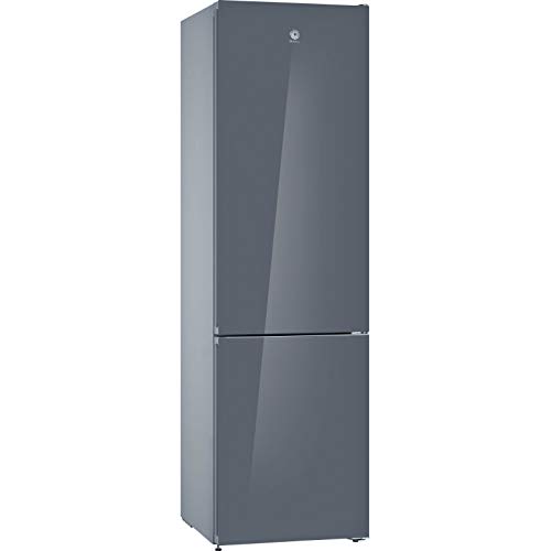 FRIGORIFICO COMBI 3KF7892GI 203X60 A++ NF CRIST GRIS BALAY