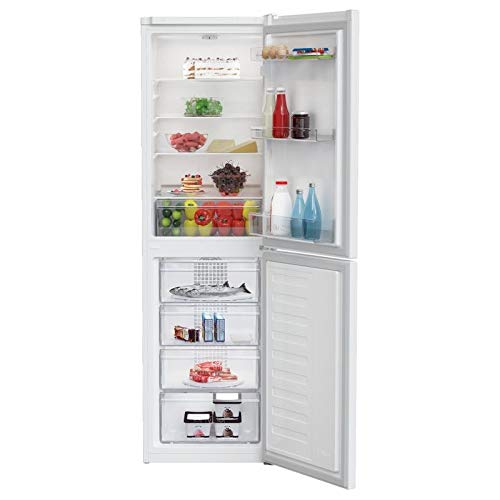 FRIGORIFICO Combi BEKO RCHE300K30WN FRIGORIFICO Combi BEKO RCHE300K30WN