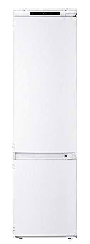 FRIGORIFICO COMBI INTEGRACION FGC-BB193 INFINITON (A++, No Frost, Alto 193cm, 279 litros, Fresh Zone, Luz Led, Encastre, Frigo mas congelador 2 Puertas)