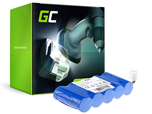GC® (3Ah 6V Ni-MH) 710055 9 500 005 9000163 FD252/10 Batería para Bosch SOMFY K8 K10 K12 Roll-Lift K6 K8 K10 K12 Rollfix D870E Bosch Easy-Lift Standard Premium Rollo GC® (3Ah 6V Ni-MH) 710055 9 500 005 9000163 FD252/10 Batería para Bosch SOMFY K8 K10 K12 Roll-Lift K6 K8 K10 K12 Rollfix D870E Bosch Easy-Lift Standard Premium Rollo