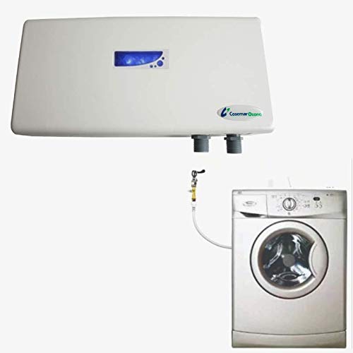 Generador de Ozono O3 Laundry Eco Oxigeno Activo