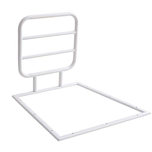 GHzzY Rieles para Camas para Ancianos - Barandillas de Seguridad de Grado hospitalario para Adultos y Adultos Mayores - Barra de Seguridad para Carril de Asistencia para Cama para discapacitados,1 GHzzY Rieles para Camas para Ancianos - Barandillas de Seguridad de Grado hospitalario para Adultos y Adultos Mayores - Barra de Seguridad para Carril de Asistencia para Cama para discapacitados,1