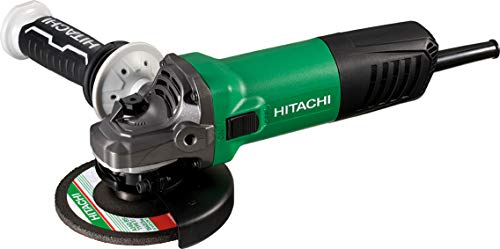 Hitachi - 93124646a - mini amoladora 125 mm 1,200 w + disco g13sw(s)