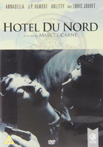 Hotel Du Nord [1938] [DVD] [Reino Unido]