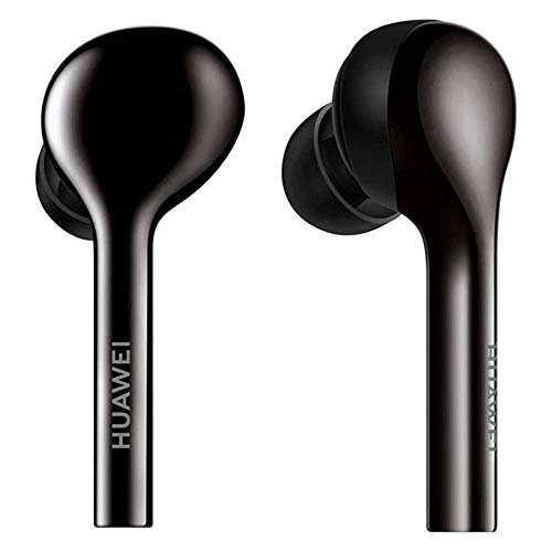 Huawei TWS CM-H1C - Auriculares con Bluetooth, Color Negro