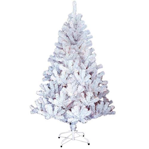 Inconnu Árbol de Navidad norway120 cm Color Blanco