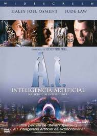 Inteligencia Artificial (Ed.Esp.) [DVD]