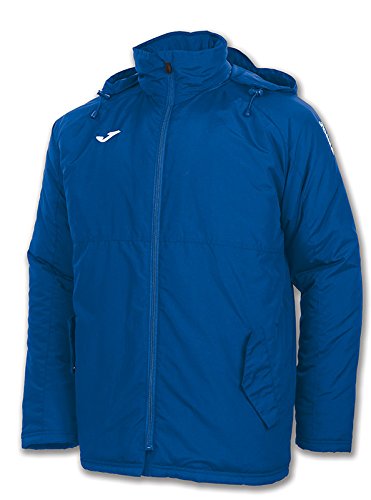 Joma Anorak Everest Royal, Hombres, Royal-700, S
