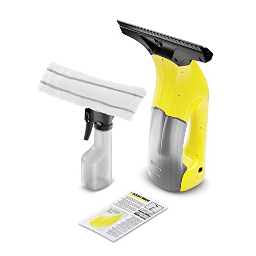 Kärcher Limpiador de Cristales Window Vac 1 Plus (1.633-014.0) Kärcher Limpiador de Cristales Window Vac 1 Plus (1.633-014.0)