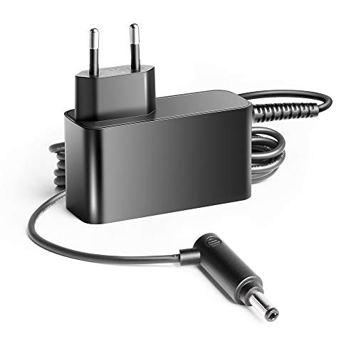 KFD Cargador portátil 26.1V Adaptador de Corriente para Dyson V6 V8 V7 Aspiradora Absolute Motorhead Fluffy Animal DC59 DC58 DC62 DC60 DC61 DC72 DC74 SV11 SV05 ERP SV06 209468-01 205720-02 214730-01 KFD Cargador portátil 26.1V Adaptador de Corriente para Dyson V6 V8 V7 Aspiradora Absolute Motorhead Fluffy Animal DC59 DC58 DC62 DC60 DC61 DC72 DC74 SV11 SV05 ERP SV06 209468-01 205720-02 214730-01