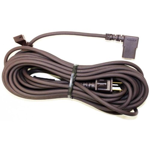 Kirby 192097 - Cable de alimentación de vacío (9,8 m, G5)
