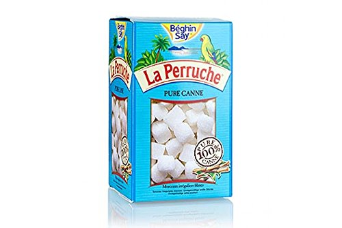 La Perruche - Azúcar Blanco 750gr