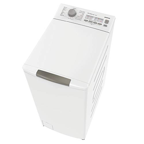 LAVADORA INFINITON DE CARGA SUPERIOR TLW-612 6KG (A+++ INVERTER, 1200 rpm, Control Electronico, 16 Programas) LAVADORA INFINITON DE CARGA SUPERIOR TLW-612 6KG (A+++ INVERTER, 1200 rpm, Control Electronico, 16 Programas)