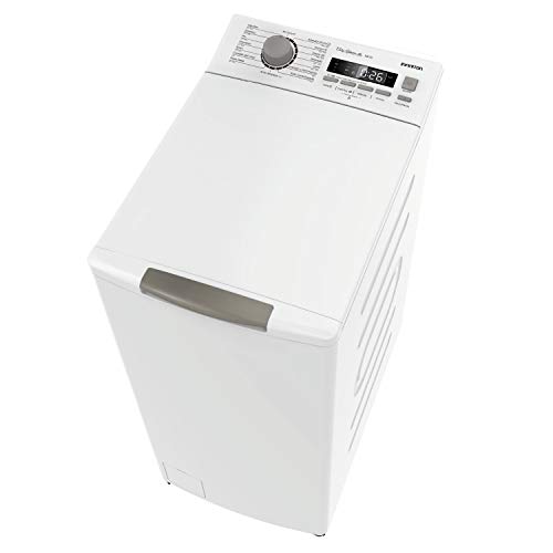 LAVADORA INFINITON DE CARGA SUPERIOR TLW-722 7KG (A+++ INVERTER, 1200 rpm, Control Electronico, 16 Programas) LAVADORA INFINITON DE CARGA SUPERIOR TLW-722 7KG (A+++ INVERTER, 1200 rpm, Control Electronico, 16 Programas)