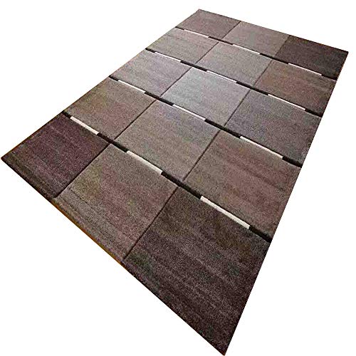 LXT PANDA Alfombra Turca Importada, Alfombra De Sala De Estar Interior, Antideslizante Resistente Al Calor, Segura Y Hermosa, Adecuada para Cualquier Decoración De La Oficina En El Hogar LXT PANDA Alfombra Turca Importada, Alfombra De Sala De Estar Interior, Antideslizante Resistente Al Calor, Segura Y Hermosa, Adecuada para Cualquier Decoración De La Oficina En El Hogar