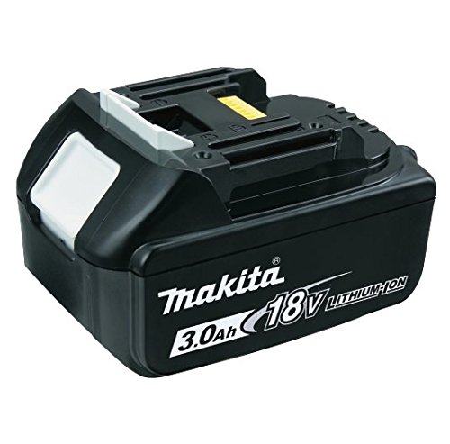 Makita BL1830 batería LXT 18V 3Ah compatible con más de 80 herramientas de