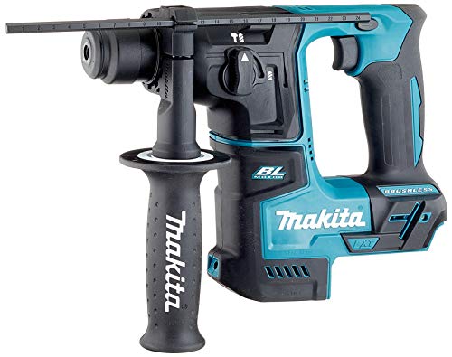 MAKITA DHR171Z - Martillo ligero 17mm a bateria 18v MAKITA DHR171Z - Martillo ligero 17mm a bateria 18v