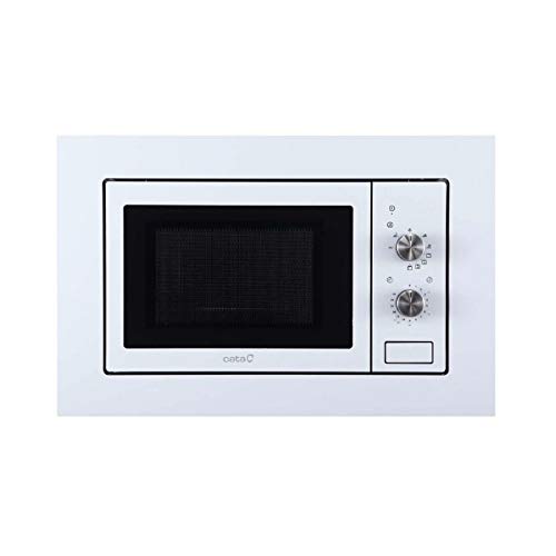 microondas-con-grill-cata-mc20d microondas-con-grill-cata-mc20d