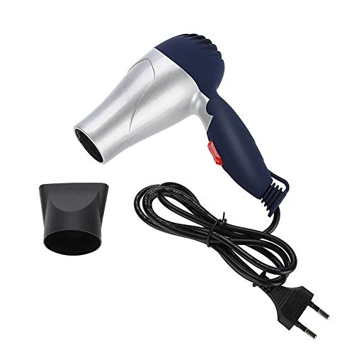 Mini secador de cabello, 1500 vatios Ligero, dos engranajes, secador ajustable con asa plegable Ideal para usar en el dormitorio de la escuela en casa y cuando viaja(Astilla) Mini secador de cabello, 1500 vatios Ligero, dos engranajes, secador ajustable con asa plegable Ideal para usar en el dormitorio de la escuela en casa y cuando viaja(Astilla)