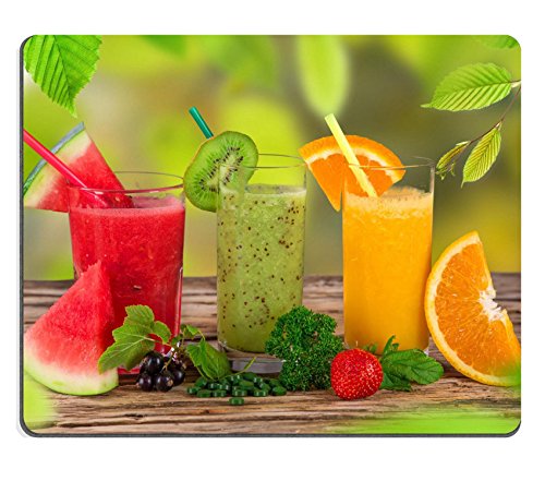 MSD Caucho Natural Gaming Mousepad imagen ID: 29356493 Zumo de Fruta Fresca saludable Bebidas