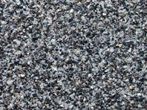 NOCH- Profi Ballast “Granite” Grey, 250 g Balasto, Color Coloured (9163)