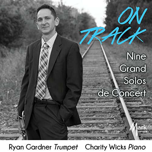On Track-Nine Grand Solos de C