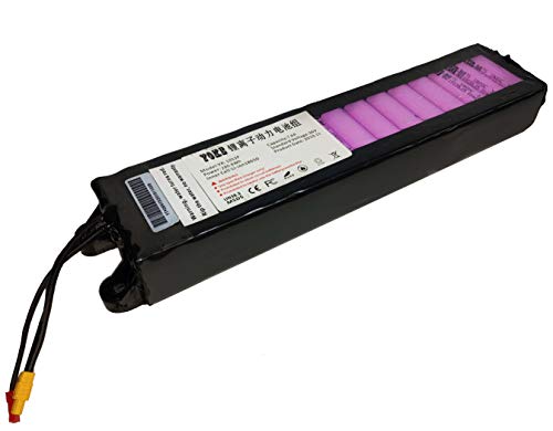 Oviboard.es Batería de Litio Recargable - Scooter eléctrico - 36V - 7800mAh