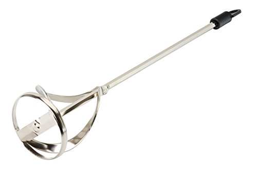 OX Pro Mixing Paddle - 80 x 400mm OX Pro Mixing Paddle - 80 x 400mm