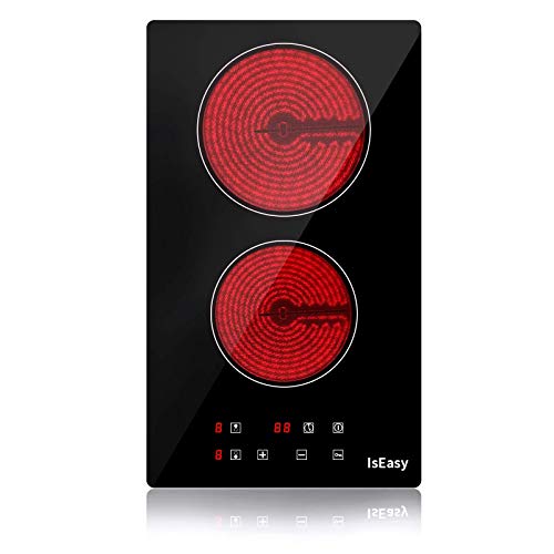 Placa de cocción de inducción integrable, vitrocerámica, con 5 zonas de cocina, 90 cm, de vidrio Placa de cocción de inducción integrable, vitrocerámica, con 5 zonas de cocina, 90 cm, de vidrio