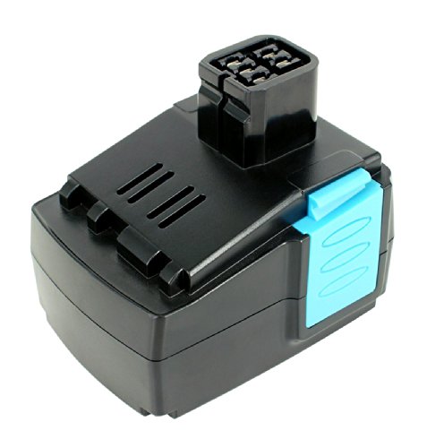 PowerSmart® Batería de ion de litio (14,40 V, 3000 mAh, para HILTI SF 144-A, SFH 144-A, SIW 144-A, B 144/2.6)