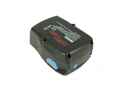 PowerSmart® Batería de ion de litio para HILTI SF 22-A, SIW 22T-A, WSR 22-A (21,60 V, 3000 mAh)