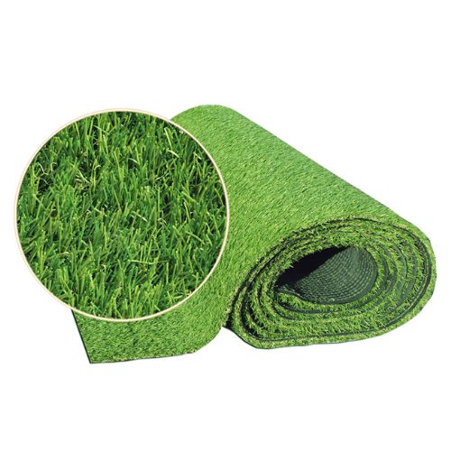 Prato erba sintetica verde in polietilene mod. Cricket 2x10 mt Papillon Prato erba sintetica verde in polietilene mod. Cricket 2x10 mt Papillon