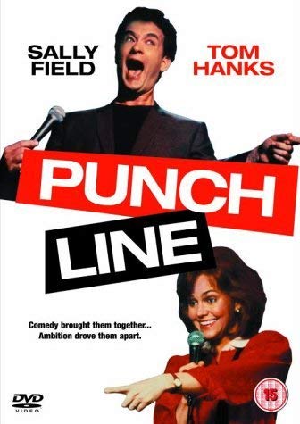 Punchline [Reino Unido] [DVD]