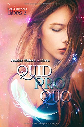Quid Pro Quo: Volume 2 (Divano)