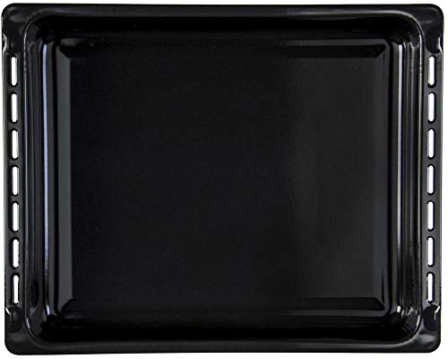 Remle – Bandeja horno profunda esmaltada Teka 460x370mm HA830 HC490 S2K 82405902 Remle – Bandeja horno profunda esmaltada Teka 460x370mm HA830 HC490 S2K 82405902