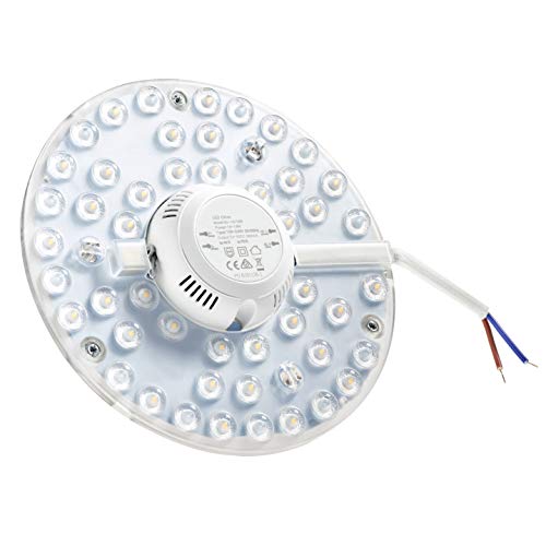 Riklight 18W LED module DIY ceiling light 4000K Ø180mm