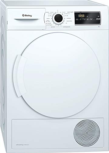 SECADORA B.CALOR 3SB985B A++ 8K BOSCH SECADORA B.CALOR 3SB985B A++ 8K BOSCH