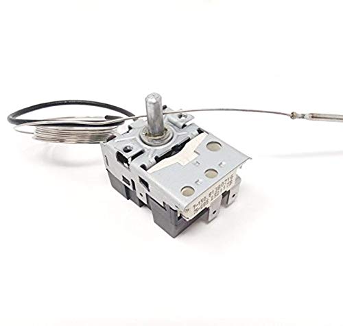 SERVI-HOGAR TARRACO® Termostato Horno Electrico Regulable FAGOR EDESA ASPES Brand SERVI-HOGAR TARRACO® Termostato Horno Electrico Regulable FAGOR EDESA ASPES Brand