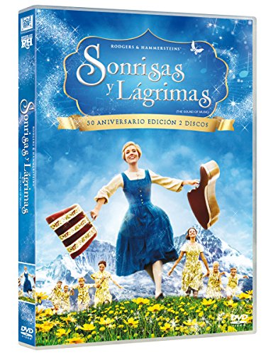 Sonrisas Y Lagrimas [DVD]
