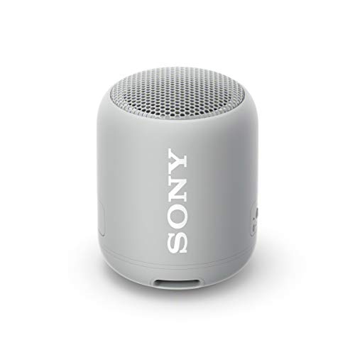 Sony SRS-XB12 - Altavoz Portátil EXTRA BASS con Bluetooth, Batería hasta 16 Horas Sony SRS-XB12 - Altavoz Portátil EXTRA BASS con Bluetooth, Batería hasta 16 Horas
