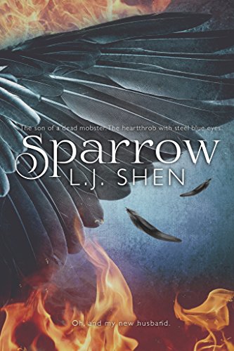 Sparrow (English Edition)
