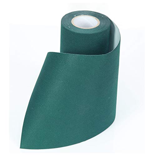 SUMC Cinta de Césped Artificial, Césped Artificial Cinta Verde para Césped Cinta para Césped Autoadhesiva Costura para Aésped(15CM×15M) SUMC Cinta de Césped Artificial, Césped Artificial Cinta Verde para Césped Cinta para Césped Autoadhesiva Costura para Aésped(15CM×15M)