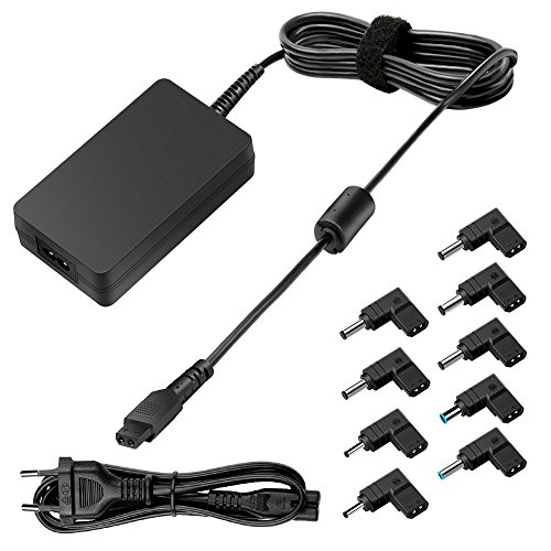 TAIFU 19V 45W Universal Cargador para Lenovo IdeaPad S145 V145 320S 120S 130S ASUS X551C S410UA K543UA R540MA UX410UA T200TA HP 255 G6 255 G7 250 G5 Acer CB5-312T CB3-431 Aspire 5 Adaptador Portátil TAIFU 19V 45W Universal Cargador para Lenovo IdeaPad S145 V145 320S 120S 130S ASUS X551C S410UA K543UA R540MA UX410UA T200TA HP 255 G6 255 G7 250 G5 Acer CB5-312T CB3-431 Aspire 5 Adaptador Portátil