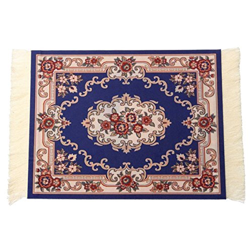 Tutoy 28 Cm X 18 Cm De Bohemia Estilo Alfombra Persa Alfombrilla De Ratón para Pc De Sobremesa Ordenador Portátil Tutoy 28 Cm X 18 Cm De Bohemia Estilo Alfombra Persa Alfombrilla De Ratón para Pc De Sobremesa Ordenador Portátil