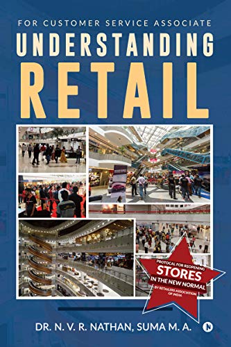 Understanding Retail : For Customer Service Associate (English Edition)