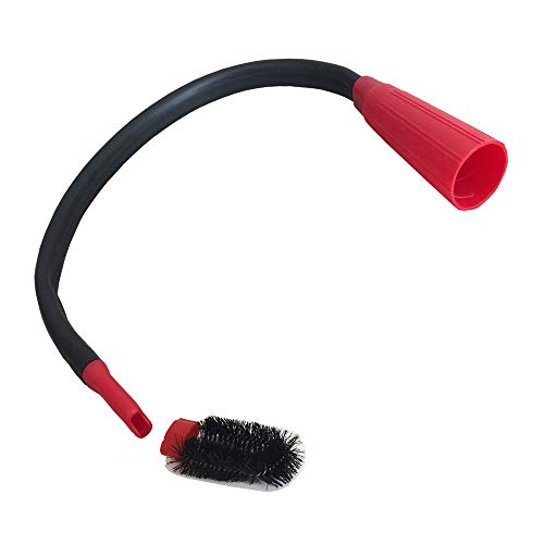 Universal Boquilla Flexible Larga para Aspiradora KALORIK, KINGCLEAN, Kelner, Kraft, KARSTADT, KNEISSEL, KERWAVE, KTN, Kenwood, KRUPS Universal Boquilla Flexible Larga para Aspiradora KALORIK, KINGCLEAN, Kelner, Kraft, KARSTADT, KNEISSEL, KERWAVE, KTN, Kenwood, KRUPS