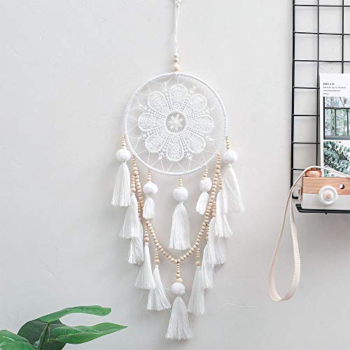 Vientiane Atrapasueños,Red de Sueños de Captura Hecha a Mano,Historia de La Mitología de Los Indios Americanos Decoración Colgante Regalo Artesanal Vientiane Atrapasueños,Red de Sueños de Captura Hecha a Mano,Historia de La Mitología de Los Indios Americanos Decoración Colgante Regalo Artesanal